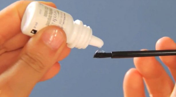 Простагландины для длинных ресниц