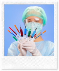 Коктейли для мезотерапии