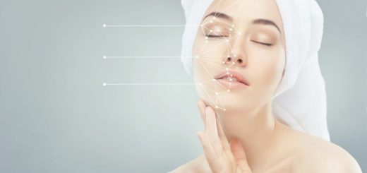 чик лифтинг зоны