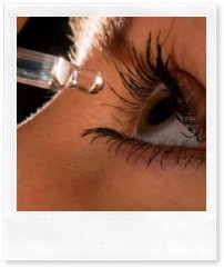 Простагландины для роста ресниц