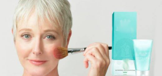 Отбеливающий крем для лица