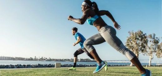 Кардионагрузки для похудения