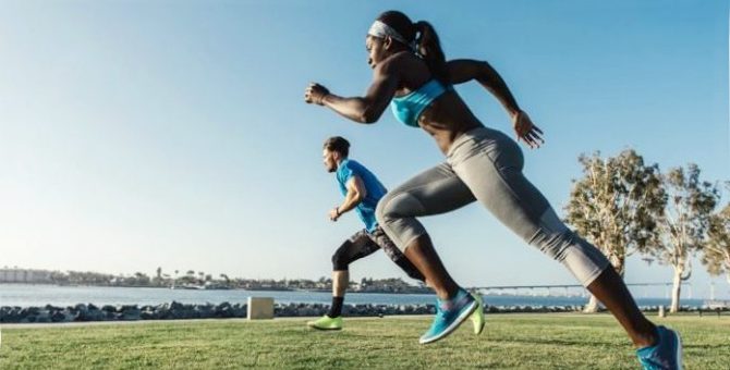 Кардионагрузки для похудения