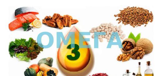 Незаменимые жирные кислоты