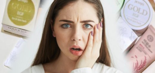 косметика не подошла