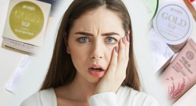 косметика не подошла