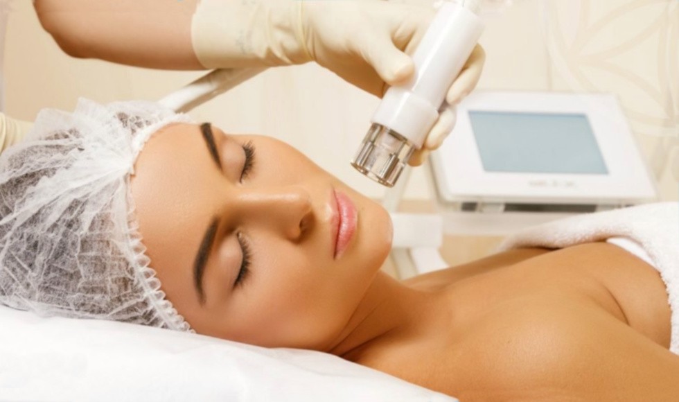аппаратная косметология омоложения