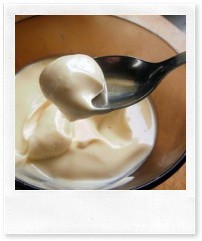 Майонез для волос