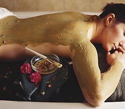 Талассотерапия-Обёртывания