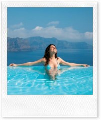 Талассотерапия – красота из пены морской