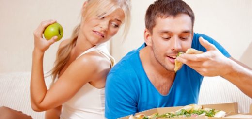 Как ускорить метаболизм