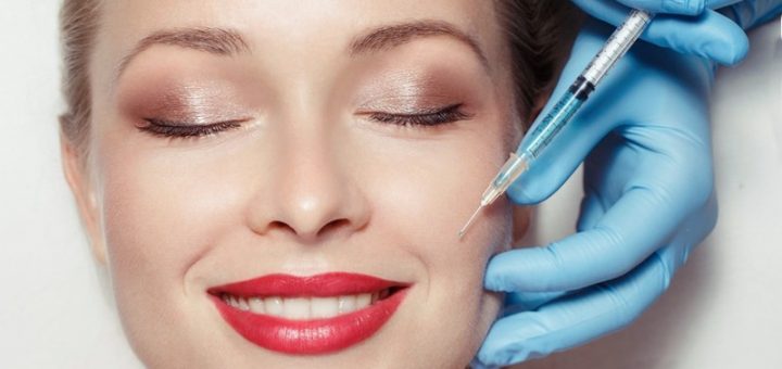 омоложение собственными фибробластами SPRS-терапия