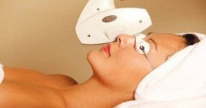 Удаление нежелательной пигментации