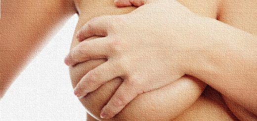 уход за грудью во время беременности