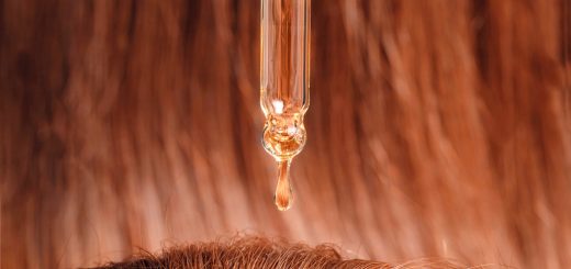 керамиды для волос