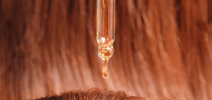 керамиды для волос