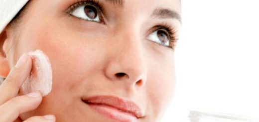 Сперма в косметике