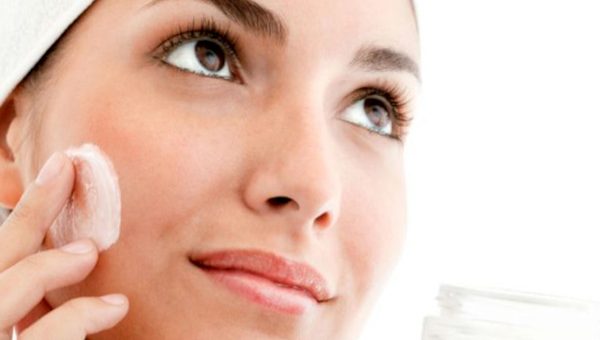 Сперма в косметике