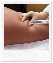 Мезодиссолюция