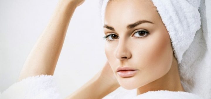 Молочная кислота для бережного ухода