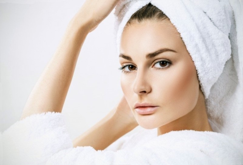 Молочная кислота для бережного ухода