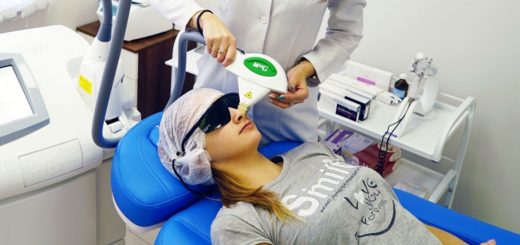 фотоомоложение