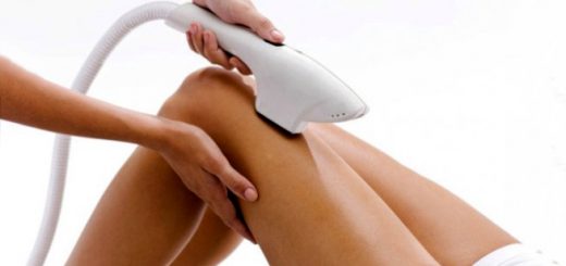 Элос эпиляция