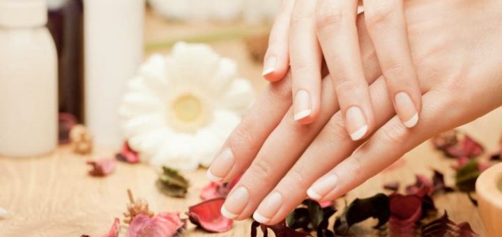 СПА для рук