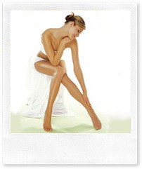 ЭЛОС-эпиляция