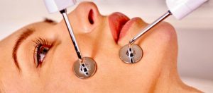 ионофорез в косметологии