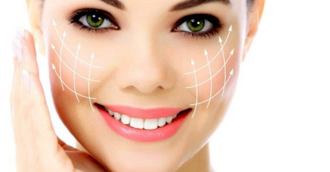 домашний аппаратный лифтинг