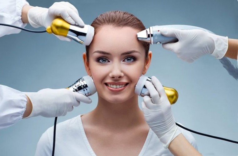 ручная или аппаратная косметология