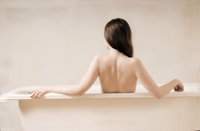 скипидарные ванны