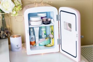 холодильник для косметики