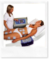 ручной уход или аппаратные методики