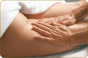 мануальный массаж