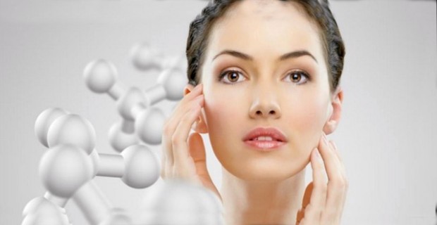 Ниацинамид (витамин B3) в косметике