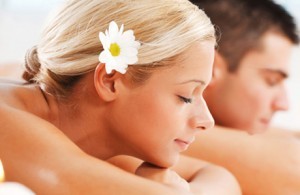 Приятные СПА-процедуры