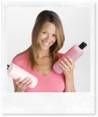 Как выбирать шампунь