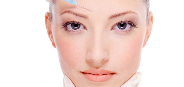 контурная пластика