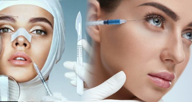 инъекции или пластика