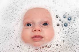 СПА для карапуза