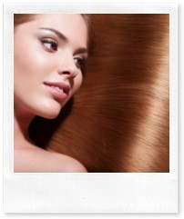 особенности ухода за сухими волосами