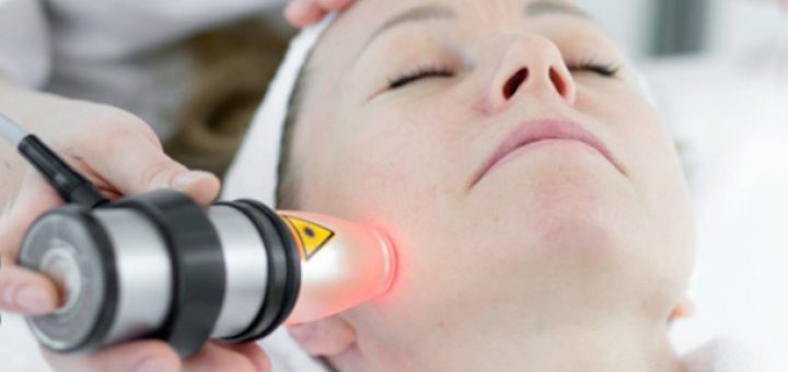 лазерная биоревитализация