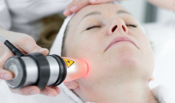 лазерная биоревитализация