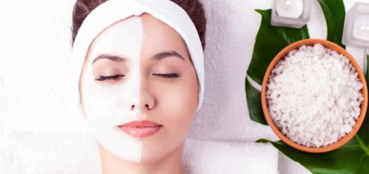 рис в косметике