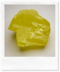 Сера для ухода за кожей, волосами и ногтями