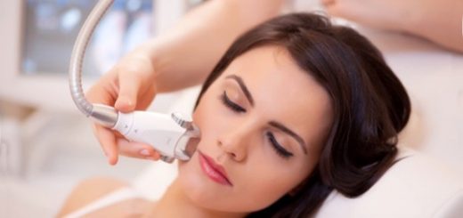 LPG-массаж лица