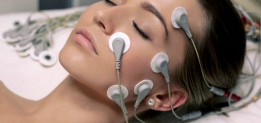 миостимуляция лица