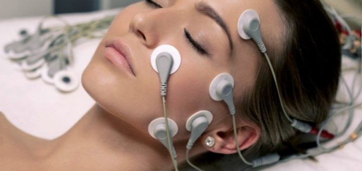 миостимуляция лица